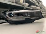 BMW G20 G21 LASER BLACK KOPLAMP RECHTS KPL 5A25274, Auto-onderdelen, Verlichting, Verzenden, Gebruikt, BMW