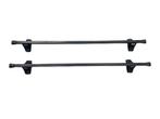 Volvo Dakdragers, Dakrail Set, Roofrail, Roof racks, Thule 1, Gebruikt, Volvo, Verzenden