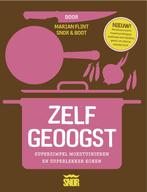 Zelf geoogst 9789079961092 Marian Flint, Verzenden, Gelezen, Marian Flint