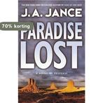 Paradise Lost 9780380977291 Judith A Jance, Boeken, Verzenden, Gelezen, Judith A Jance