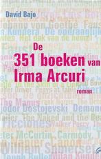 De 351 boeken van Irma Arcuri, Verzenden, Gelezen