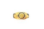 Middeleeuws Brons Ring