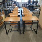 Presikhaaf schooltafels - 76x70x50 cm, Ophalen of Verzenden, Nieuw
