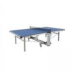 Sponeta Indoor Wedstrijdtafeltennistafel S7-63 – Blauw –, Verzenden, Nieuw