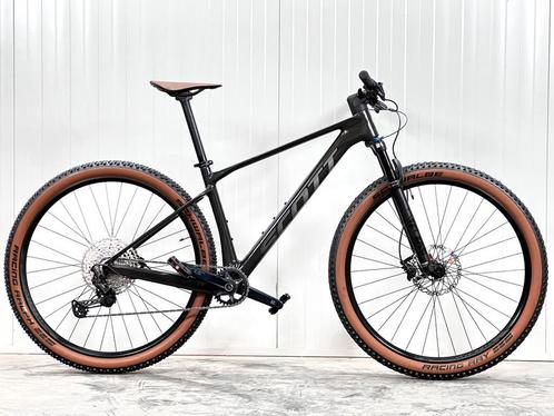 Scott Scale 925 29 Medium VAN €2399 VOOR €1999!, Fietsen en Brommers, Fietsen | Mountainbikes en ATB, Hardtail, Heren, 45 tot 49 cm