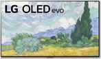 LG OLED 55G1R - 55 inch OLED-evo 4K UltraHD SmartTV, Ophalen, Zo goed als nieuw, 100 cm of meer, 4k (UHD)