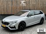 Zakelijke Lease |  Škoda Octavia Combi 1.4 TSI RS iV PHEV Pa, Automaat, Gebruikt, Euro 6, Overige kleuren