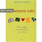 Mannen ABC 9789058777416 T. von Bulow, Boeken, Verzenden, Gelezen, T. von Bulow