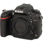 Nikon D750 body occasion, Gebruikt, Nikon, Verzenden