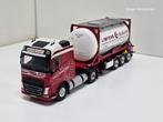 DEGEN MINIATUREN u adres voor tekno wsi imc scania daf volvo, Hobby en Vrije tijd, Ophalen of Verzenden, Nieuw, Bus of Vrachtwagen