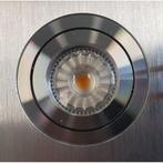Inbouw Spotlamp Sanimex 92x73 mm Inclusief Armatuur en Gu10, Ophalen of Verzenden, Nieuw, Bad