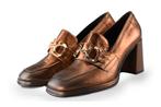 Signatura Loafers in maat 41 Bruin | 10% korting, Bruin, Verzenden, Overige typen, Signatura