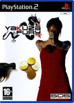 Yakuza Fury [PS2], Spelcomputers en Games, Games | Sony PlayStation 2, Ophalen of Verzenden, Nieuw