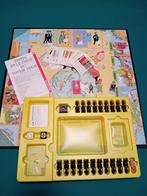 Tintin - 2 Bordspellen, Nieuw
