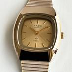 Rado - Diastar - Zonder Minimumprijs - 110.9513.3 - Dames -, Nieuw