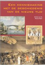 Een kennismaking met de geschiedenis van de nieuwe tijd, Boeken, Verzenden, Zo goed als nieuw, M. Potjer