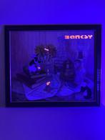 Analia - Tableau Rats Peintres Banksy, Antiek en Kunst