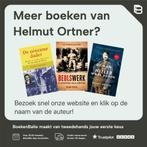 Carrière-nazis 9789089756022 Helmut Ortner, Verzenden, Gelezen, Helmut Ortner