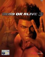 Dead or Alive 3 [Xbox Original], Nieuw, Ophalen of Verzenden