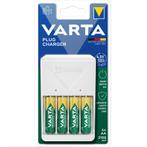 Varta Easy Plug Charger batterijenlader voor, Nieuw, Ophalen of Verzenden
