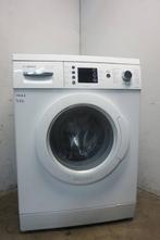 2dehands wasmachine Bosch serie-4, Witgoed en Apparatuur, 1200 tot 1600 toeren, 6 tot 8 kg, Zo goed als nieuw, Wolwasprogramma