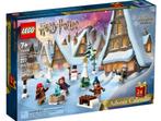 Lego Harry Potter 76418 adventkalender 2023, Kinderen en Baby's, Speelgoed | Duplo en Lego, Nieuw, Ophalen of Verzenden