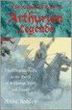 MBO ARTHURIAN LEGENDS, Ophalen of Verzenden, Nieuw