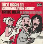 Nico Haak & Boudewijn de groot - Tante Julia + Ik druk m'...
