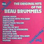 LP gebruikt - Beau Brummels - The Original Hits Of The Be..., Cd's en Dvd's, Verzenden, Zo goed als nieuw
