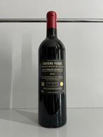 2021 Château Figeac - Saint-Émilion 1er Grand Cru Classé B -, Nieuw
