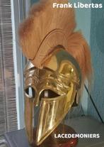 9789464926378 Lacedemoniers, Dit is Sparta!, Boeken, Verzenden, Nieuw, Frank Libertas