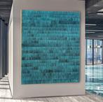 Tehos - Abstraction L26 - XL, Antiek en Kunst