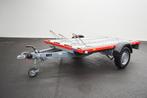 Stema STM motortrailer 251x153 1300Kg, Ophalen of Verzenden, Nieuw