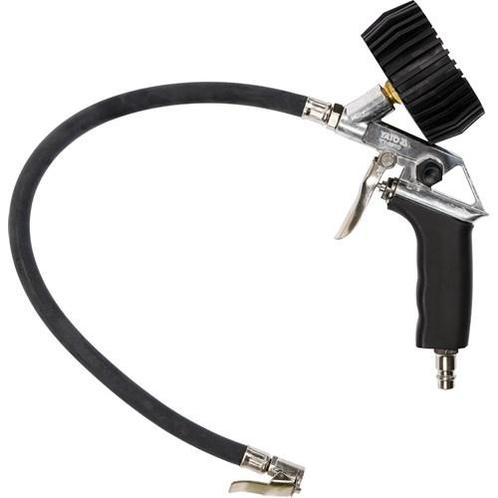 Bandenspanningsmeter/-Pomp, Computers en Software, Laptop-opladers, Verzenden