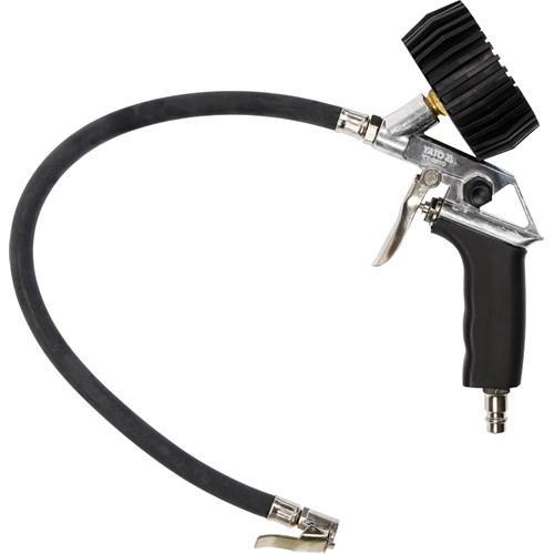 Bandenspanningsmeter/-Pomp, Computers en Software, Laptop-opladers, Verzenden