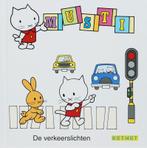 Musti en de verkeerslichten 9789002218781 R. Goossens, Verzenden, Gelezen, R. Goossens