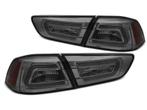 Carnamics Achterlichten | Mitsubishi Lancer 07-11 4-d | LED, Verzenden, Nieuw