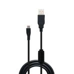 Nieuwe Oplaadkabel Micro USB voor Xbox One, Spelcomputers en Games, Spelcomputers | Xbox One, Ophalen of Verzenden, Nieuw
