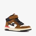 Blue Box hoge jongens sneakers bruin maat 36 van Scapino - N, Verzenden, Nieuw