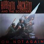 LP gebruikt - Roberto Jacketti And The Scooters - Oh... N..., Verzenden, Zo goed als nieuw