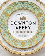 9781781319574 The Official Downton Abbey Cookbook, Boeken, Annie Gray, Zo goed als nieuw, Verzenden