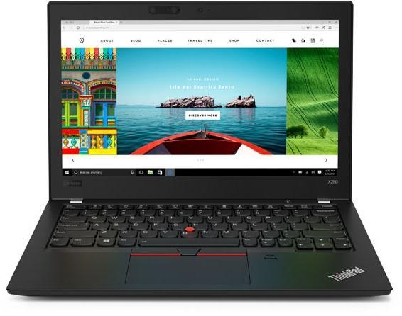 LENOVO THINKPAD X280 | CORE I5-7300U | 8GB | 256GB SSD |..., Computers en Software, Windows Laptops