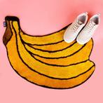 Banaan vloerkleed - Normaal, Verzenden, Nieuw