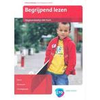 CITO/LOVS (2008) Begrijpend Lezen Opgavenboekje M4 Start (pe, Verzenden, Nieuw