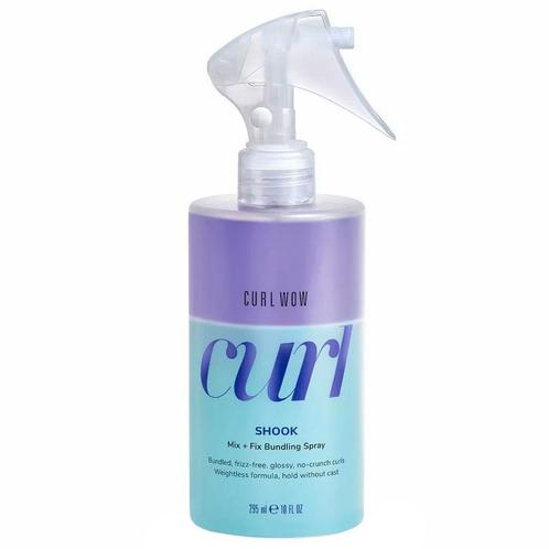 Color Wow  Shook Mix Bundling  295 ml, Sieraden, Tassen en Uiterlijk, Uiterlijk | Haarverzorging, Nieuw, Verzenden