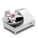 HCB Bowlcutter - 9 liter - 230V - RVS, Verzenden, Nieuw in verpakking, Bakkerij en Slagerij