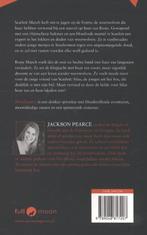 Bloedzusters 9789048817207 Jackson Pearce, Boeken, Verzenden, Zo goed als nieuw, Jackson Pearce