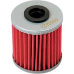 Hiflofiltro olie filter HF207 Suzuki, Kawasaki, Ophalen of Verzenden, Nieuw