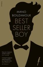 Bestsellerboy 9789044644203 Mano Bouzamour, Verzenden, Gelezen, Mano Bouzamour