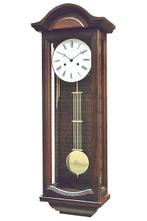 Regulateur wandklok R95DE, Huis en Inrichting, Woonaccessoires | Klokken, Verzenden, Nieuw